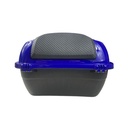 Top-Case Completa (S/Chave) - Neovolt (Flow)