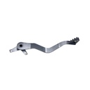 Pedal de travao traseiro - Tox (Volcano MX 125) Pitbike