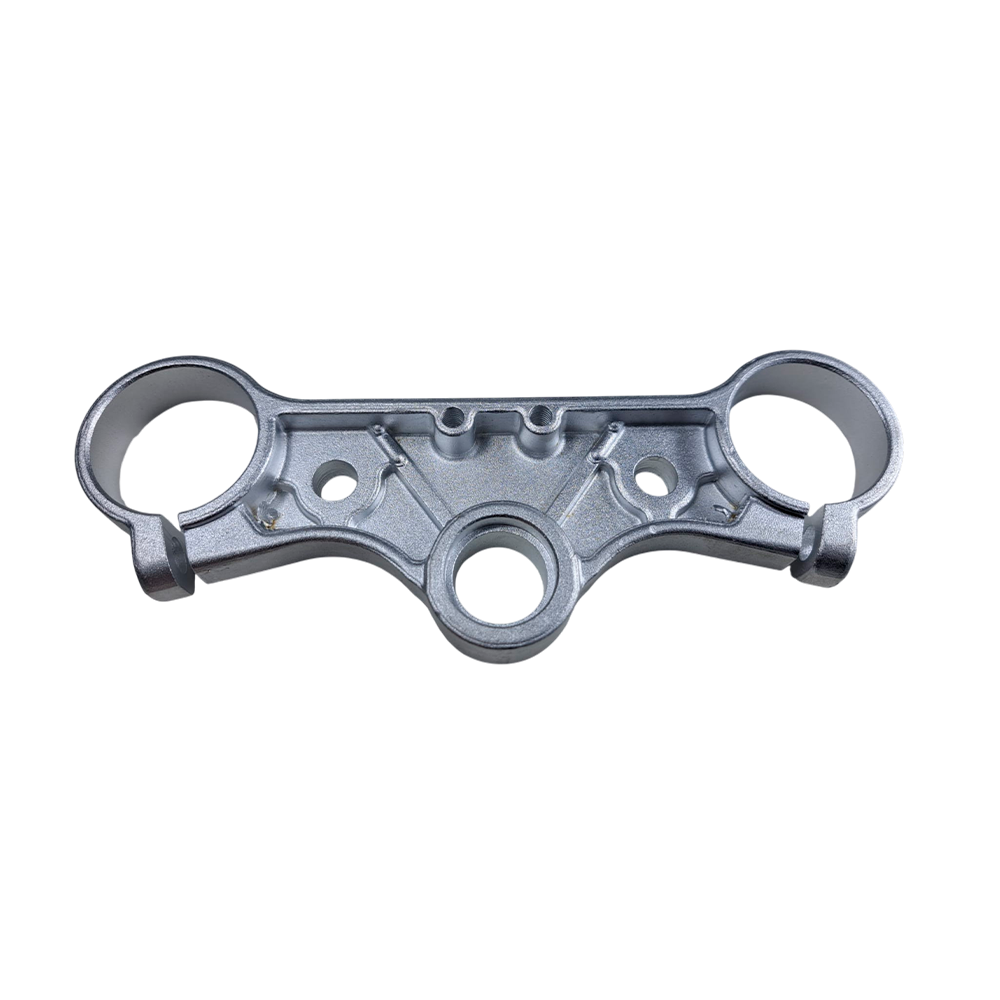 Mesa da Direçao Superior - Tox (Volcano MX 110) / Pitbike