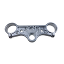 Mesa da Direçao Superior - Tox (Volcano MX 110) / Pitbike