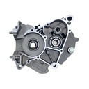 Conjuto do carter direito - Tox (MiniRacer X2) / MiniMoto