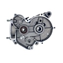 Conjuto do carter direito - Tox (MiniRacer X2) / MiniMoto