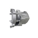 Carter (x2) de Motor (esq+drt) - TOX (minimoto 60cc)