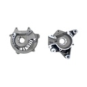 Carter (x2) de Motor (esq+drt) - TOX (minimoto 60cc)