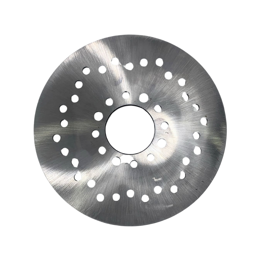 Disco de travao traseiro 180mm (centro 48) - TOX (Viper VR 125)