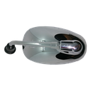 Espelho Retrovisor Esq, Lambretta (v200 / v125)