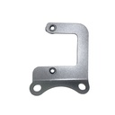Chapa de suporte do motor - Tox (MiniRacer X2) / MiniMoto