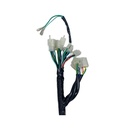 Cablagem principal ATV110 - Tox (Viper) A504