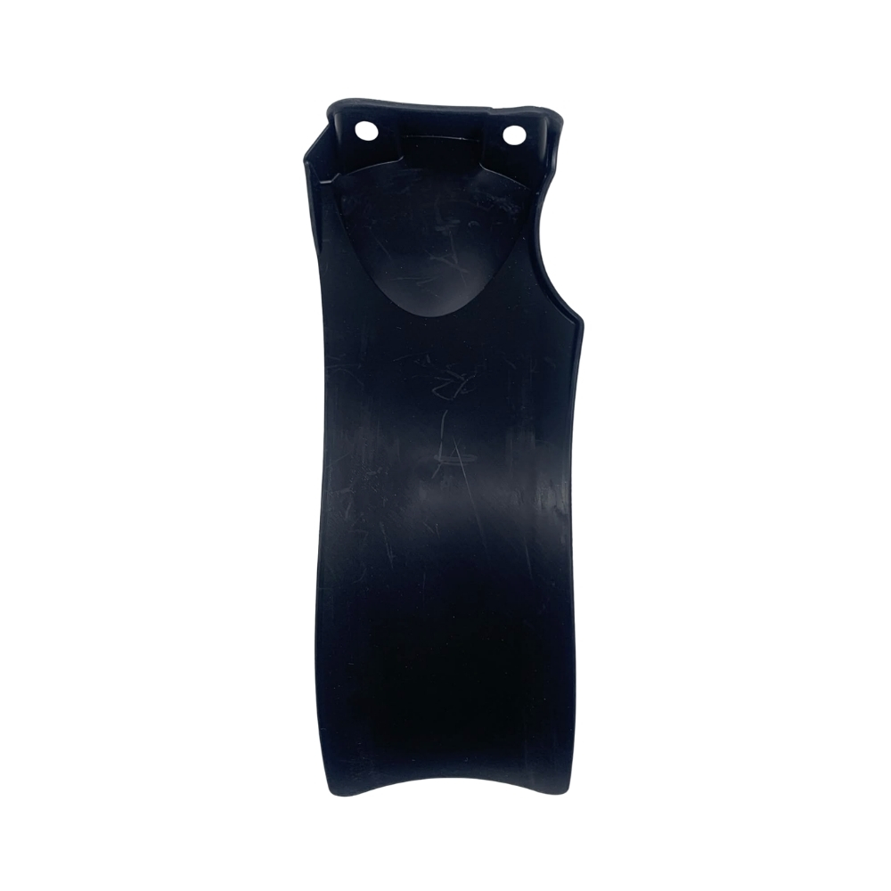 Guarda-Lama (Mud Flap) (Preto) - TOX (Volcano MX100)