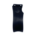 Guarda-Lama (Mud Flap) (Preto) - TOX (Volcano MX100)