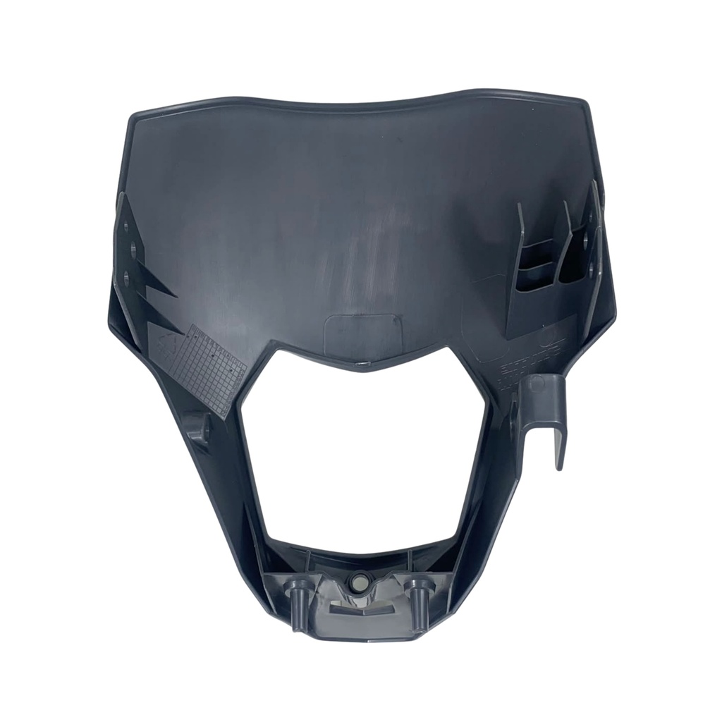OFFROAD HEADLIGHT HOLDER MY24 - FANTIC