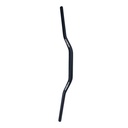 REIKON BLACK HANDLEBAR 9101 - FANTIC