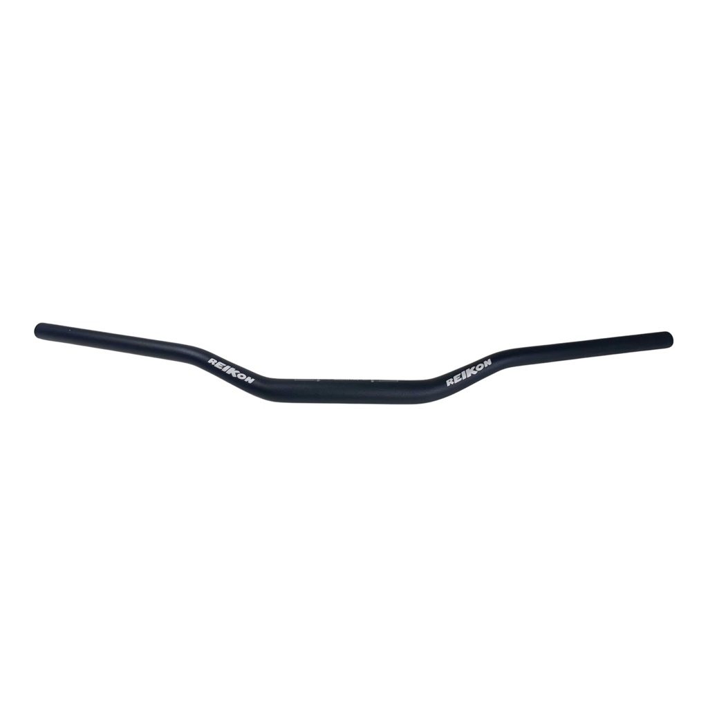 REIKON BLACK HANDLEBAR 9101 - FANTIC