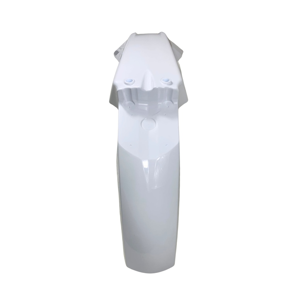 FRONT FENDER OFF ROAD MY24 - FANTIC