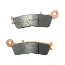 FRONT BRAKE PADS - FANTIC