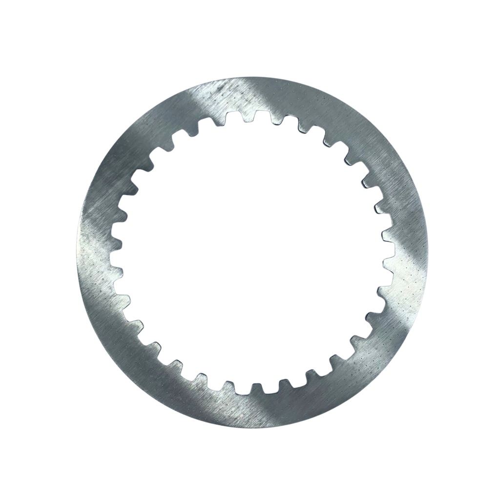 PLATE CLUTCH 2 - FANTIC