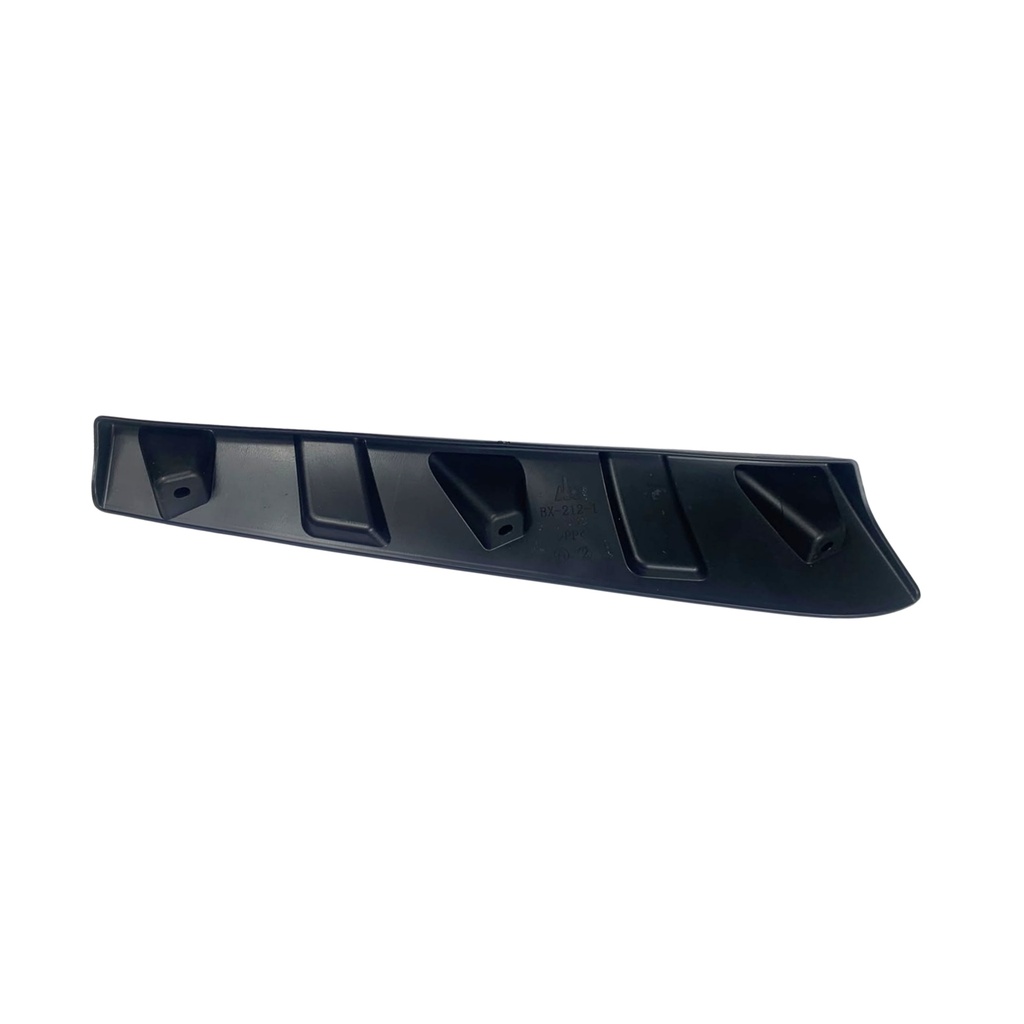 Carenagem Conectora do Porta-Luvas - Mytos  (NEO PLUS 2 - N90)