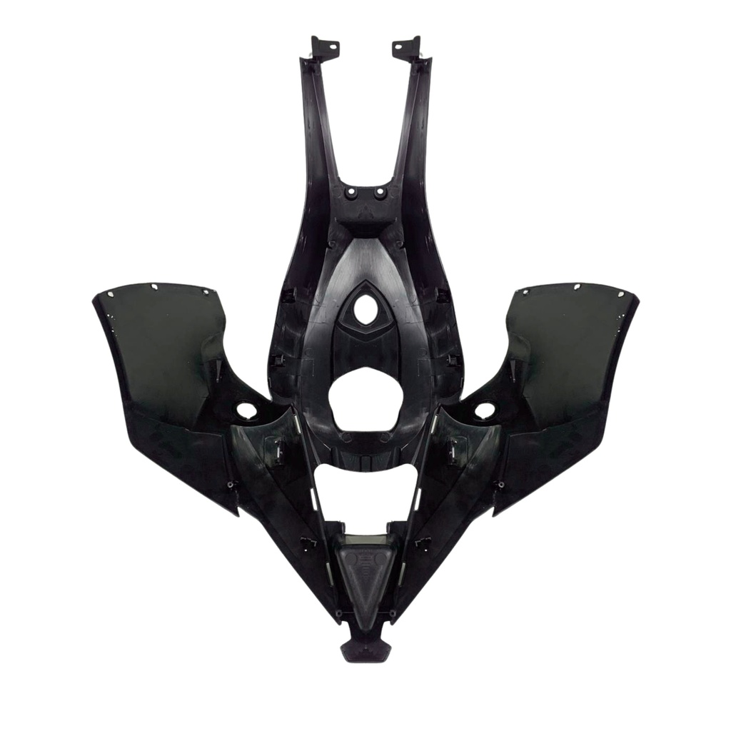 Carenagem Frontal (preto) - TOX (Viper VR 125) (A125)