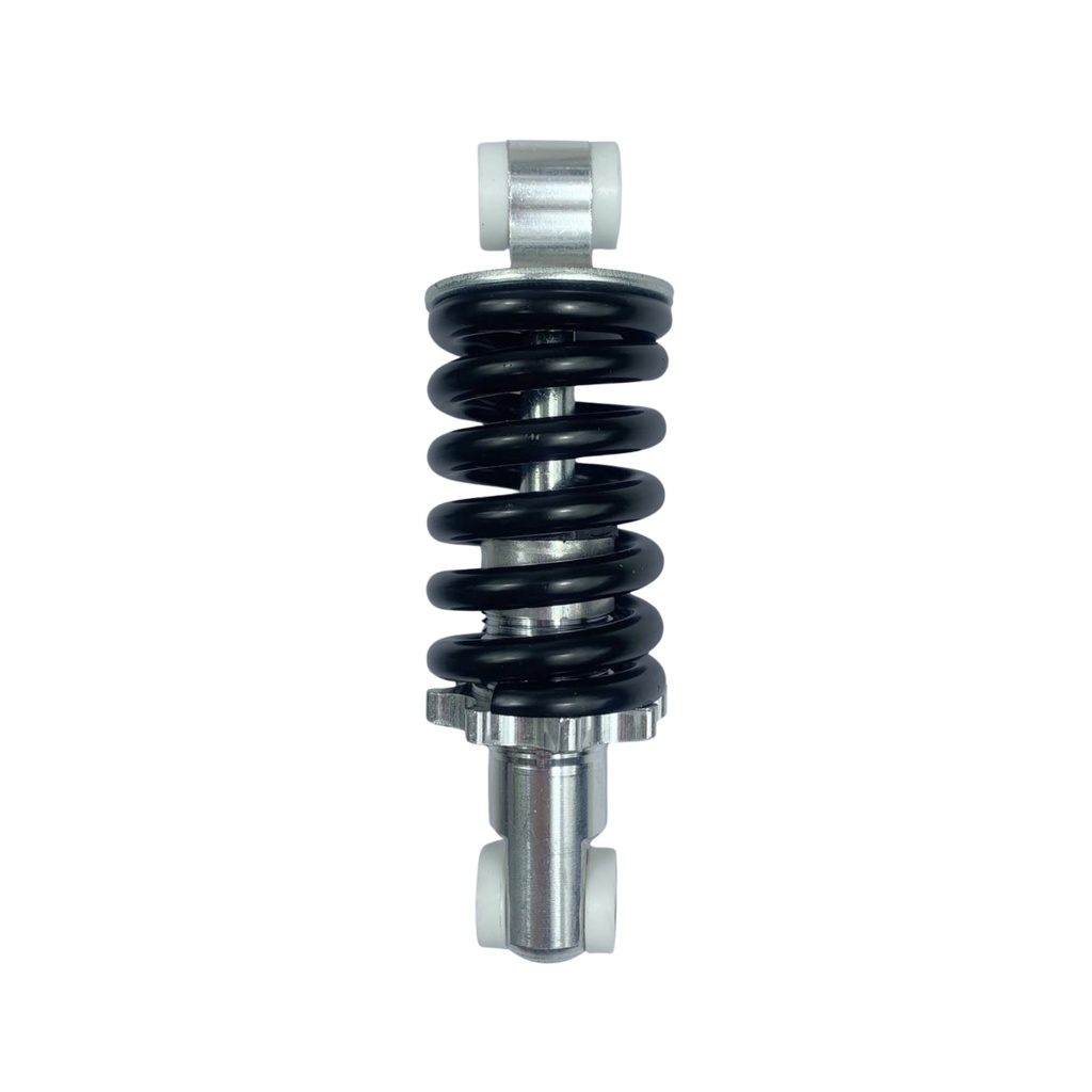 Amortecedor traseiro (125mm) (Tipo 2), Tox (QD01 / E-QD03-L / ...) mini-ATV 49