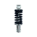 Amortecedor traseiro (125mm) (Tipo 2), Tox (QD01 / E-QD03-L / ...) mini-ATV 49