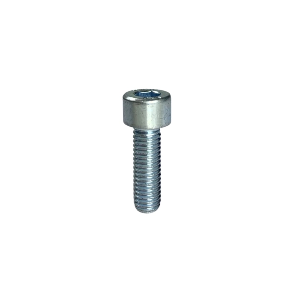 Parafuso M5x16 - TOX