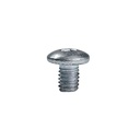 Parafuso da chapa de proteçao M6x8, Tox (Warrior, VR 50, QD06), ATV 49