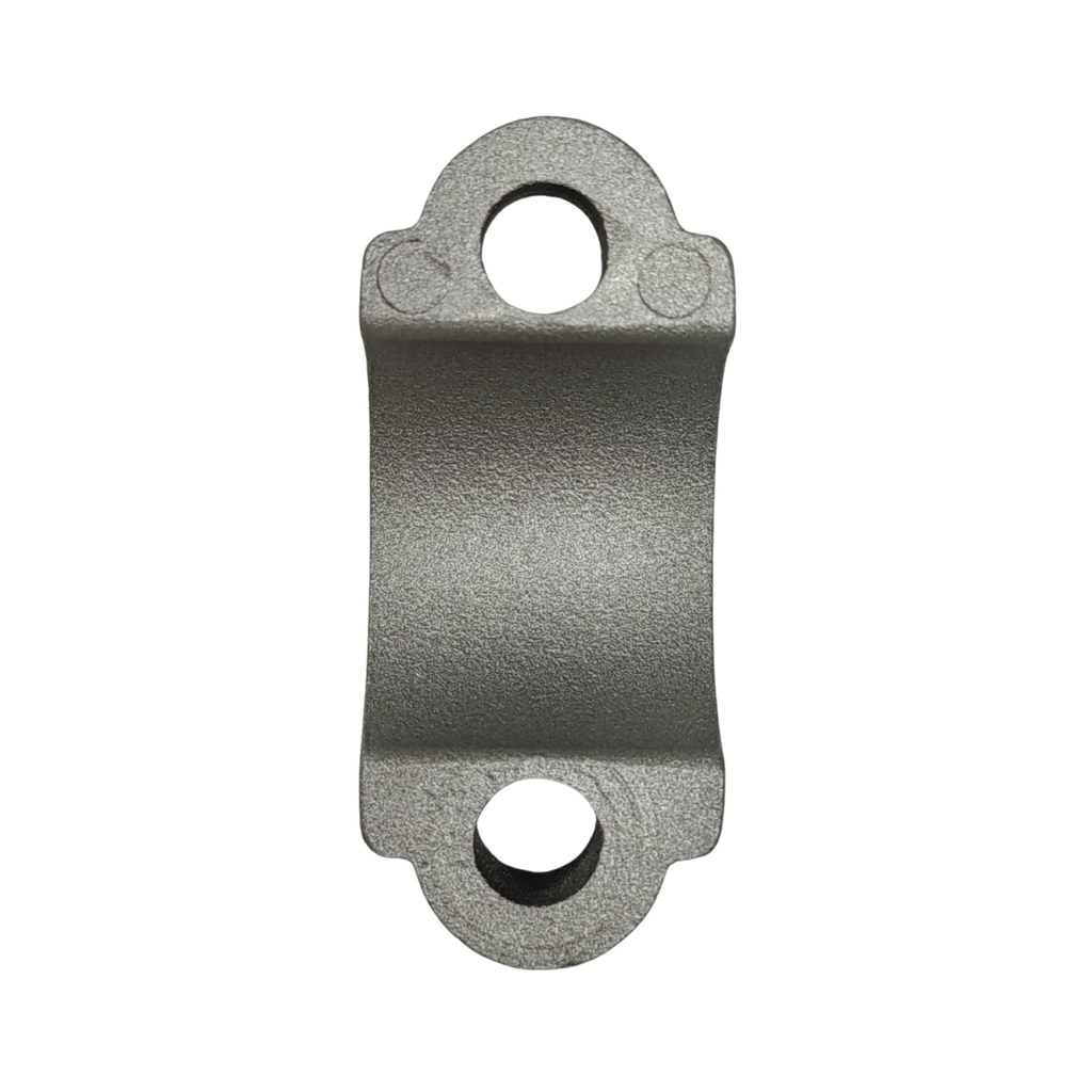 Suporte da manete de travao frontal - TOX (MiniRacer X2) / mini moto