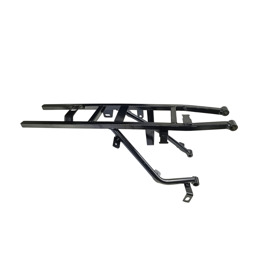 Sub-Quadro - Tox (MX 125) / Pitbike