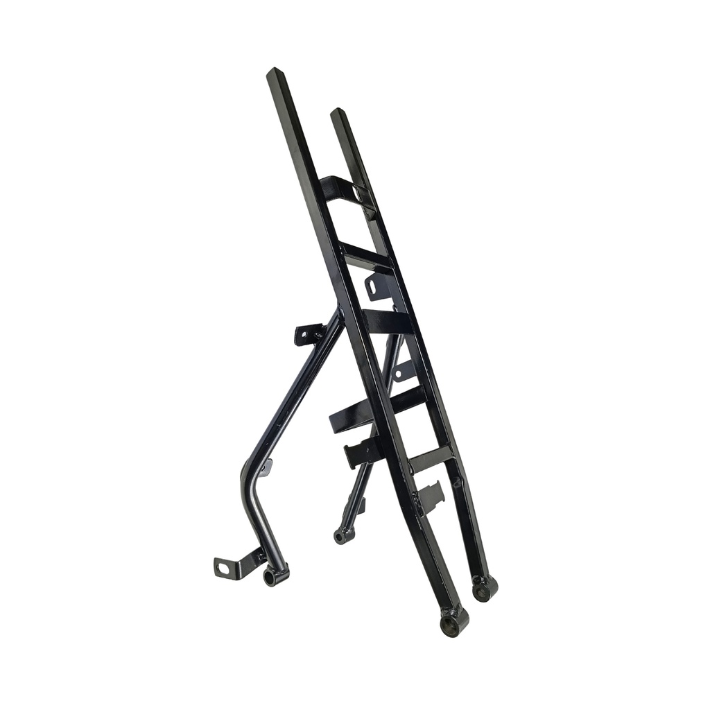 Sub-Quadro - Tox (MX 125) / Pitbike