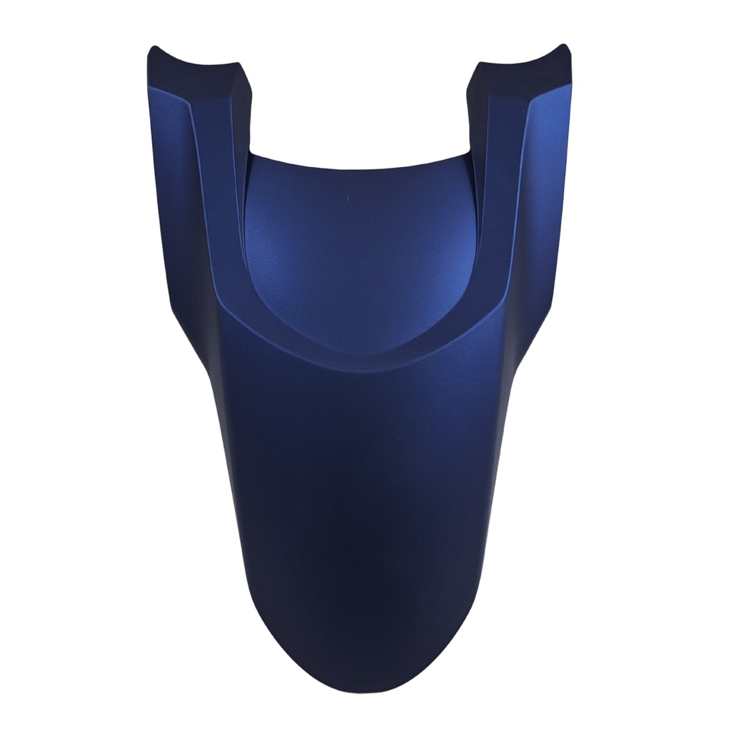 Guarda-lamas Dianteiro 1/2 C/ RISCO (frente) (YB125T-8C0047BLUE) - Mytos (MOTION 125) C/RISCO