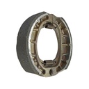 Maxilas de Travao Traseiras 105x25mm (tambor) - Mytos (EVO 50)