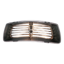 Carenagem Entrada de ar Lambretta (v200 / v125 / v50)