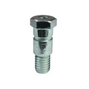 Parafuso do Descanso Lateral - Mytos (EVO 50/125)