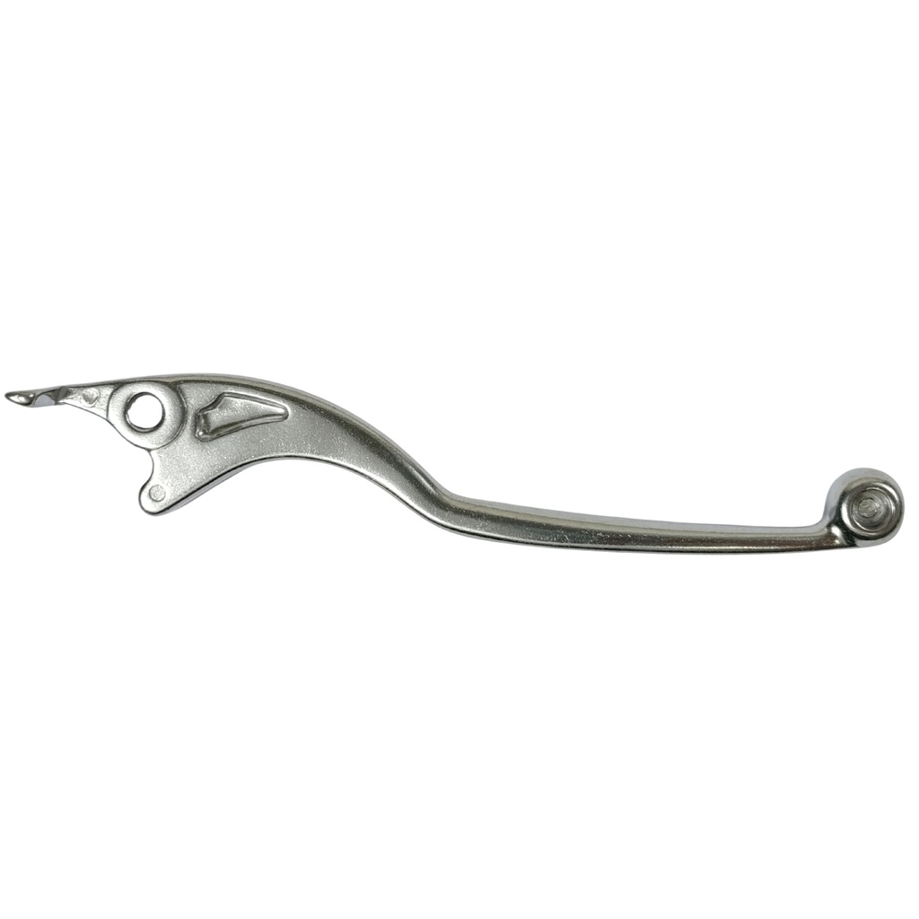 Manete Travao direita 180mm (cromada) - Honda PCX 125