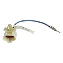 Sensor de Temperatura do Cilindro - Neco (One 12 E5 / GPX) - (139QMB / LJ1P37QMB)