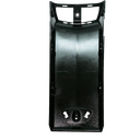 Carenagem Frontal (Preto) Lambretta (V200 / V125 / V50)
