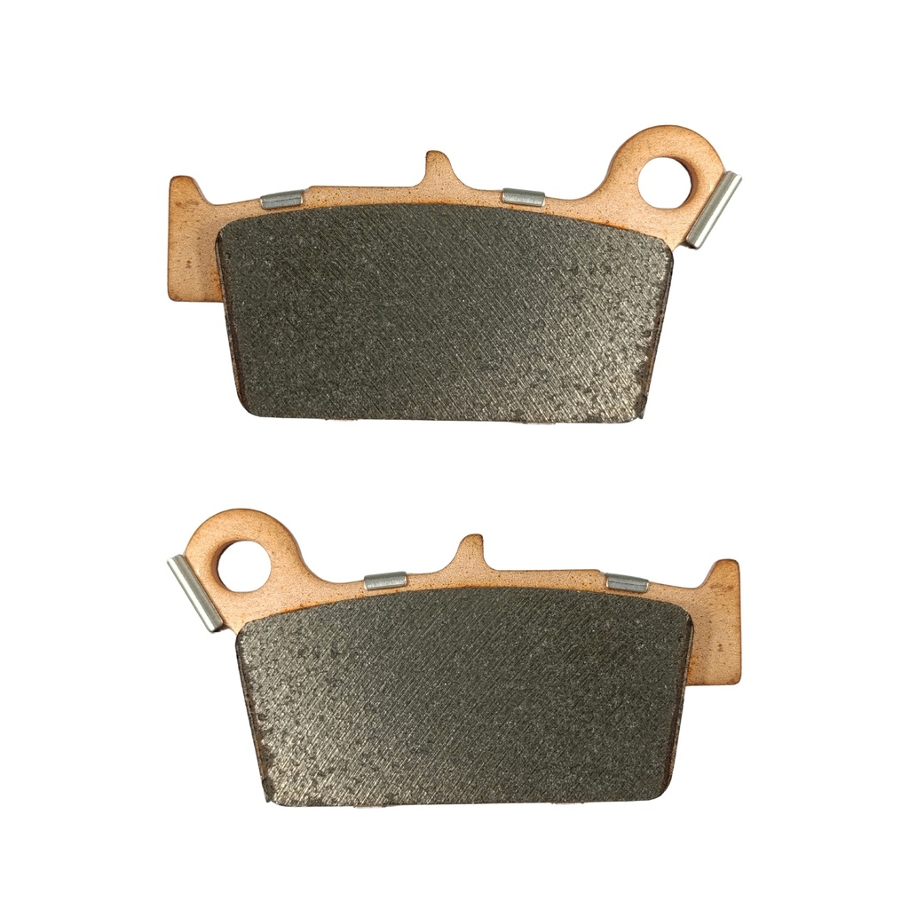 REAR BRAKE PAD KIT - FANTIC