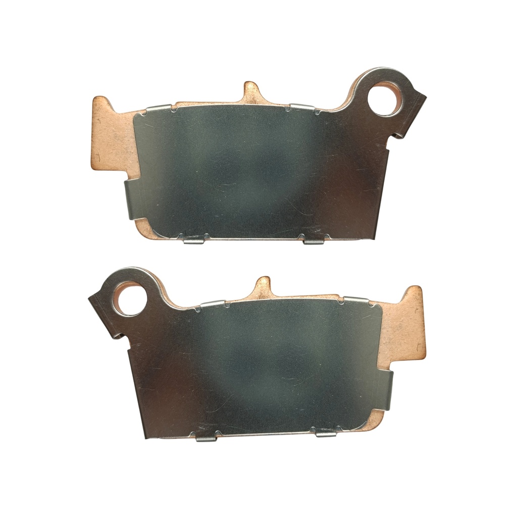 REAR BRAKE PAD KIT - FANTIC