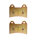 FRONT BRAKE PADS CAB700 - FANTIC