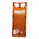 Carenagem Frontal (Laranja) Lambretta (V200 / V125 / V50)