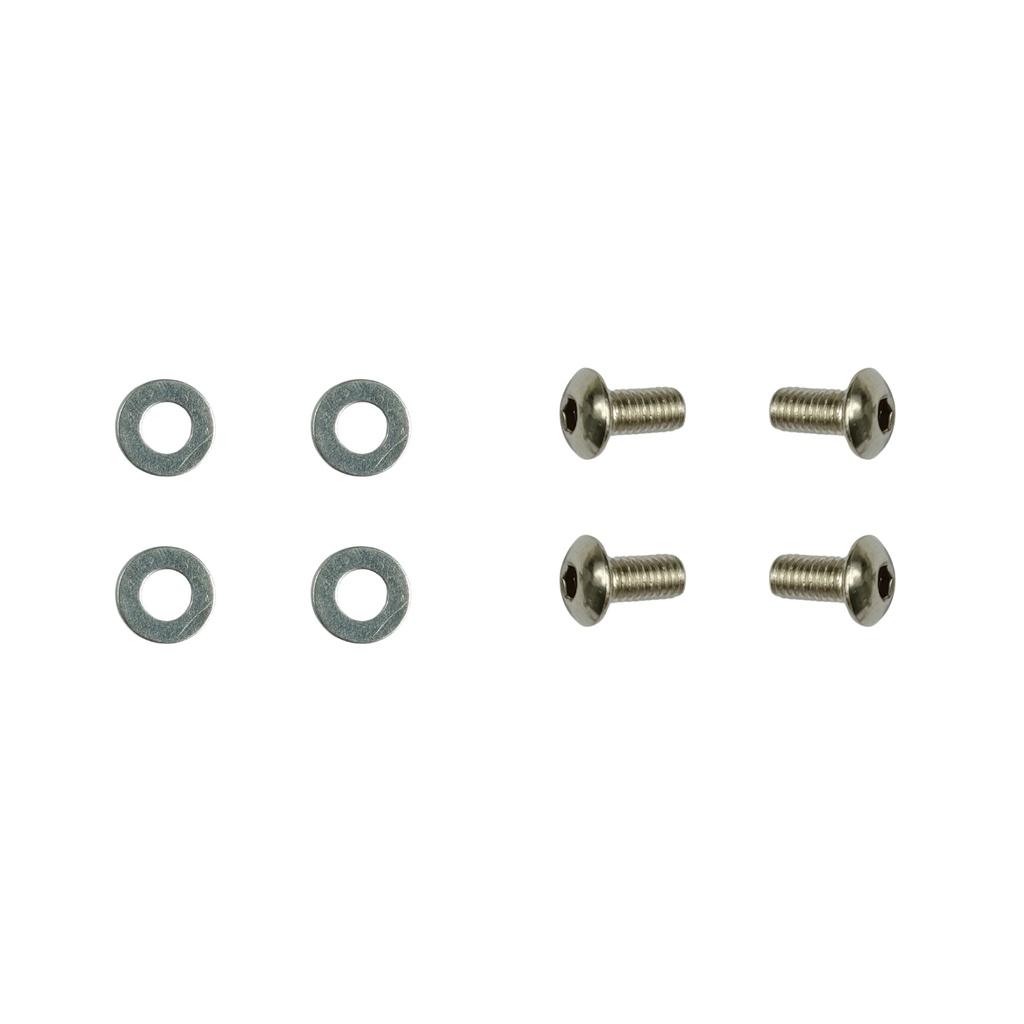 Proteçao de Bainhas, YCF 50A / Pitbike