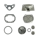 Kit - tampas (c/ juntas) da cabeça - PITBIKE - YX 125