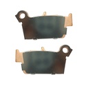 BRAKE PAD KIT 2 - FANTIC