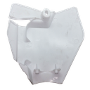 Porta Numeros, TOX (THUNDER MD08)