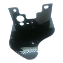 Carenagem Do Farol (Gold/Black), BULLIT (HERO 125-250)