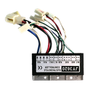 Controlador JY3620 (36V), TROTINETE ELÉTRICA