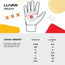 Luvas Motocross - TOX