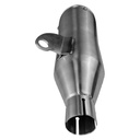 Ponteira (versão2) / Bullit - Hero 125