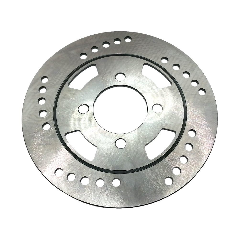 Disco de Travão traseiro (diâmetro 210, espessura 4MM), Bullit (bluroc 125)