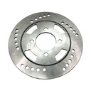 Disco de Travão traseiro (diâmetro 210, espessura 4MM), Bullit (bluroc 125)